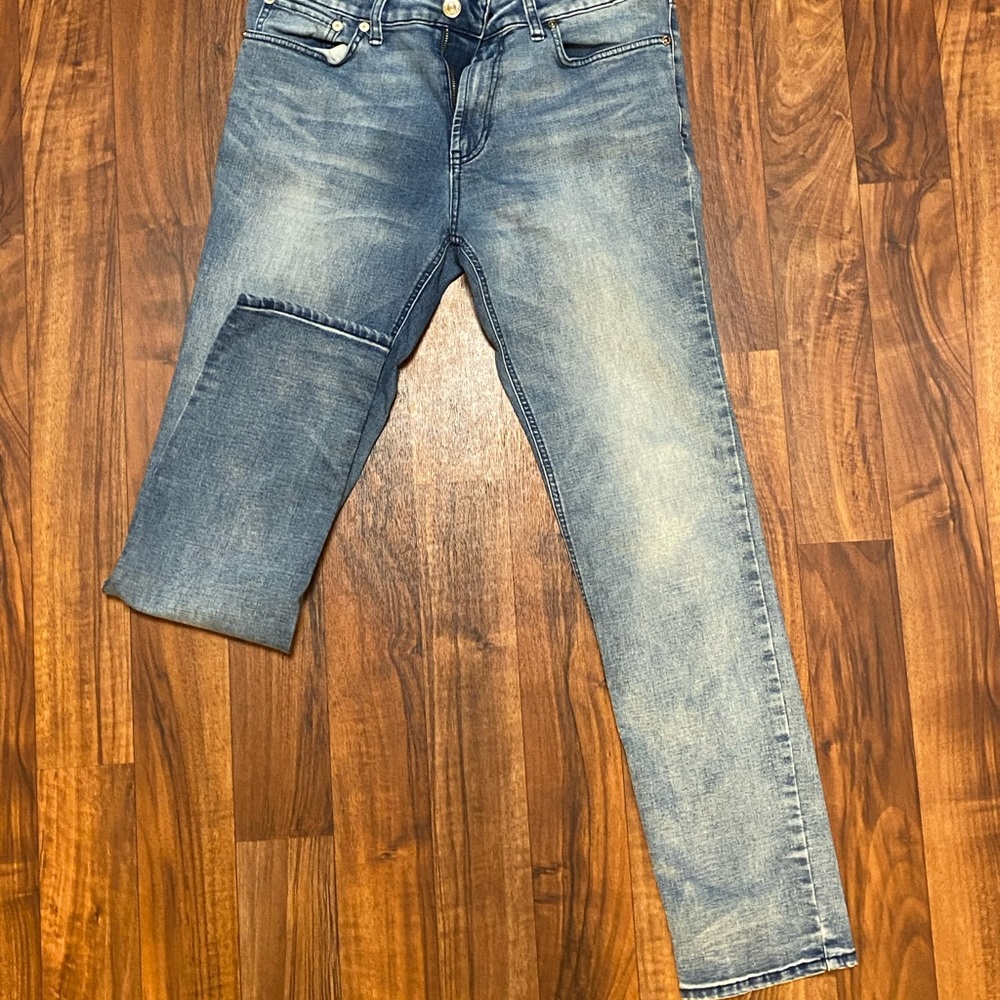 Men’s Pacsun Jeans